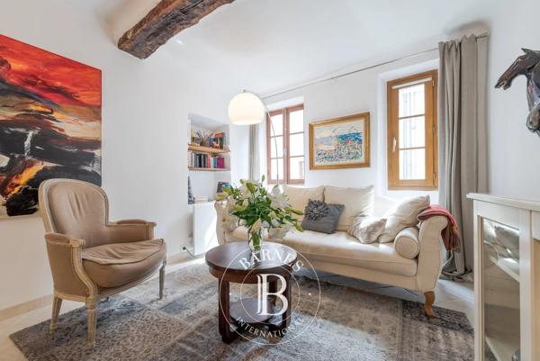 Valbonne, Maison de village 3 Chambres -  126 m² à vendre