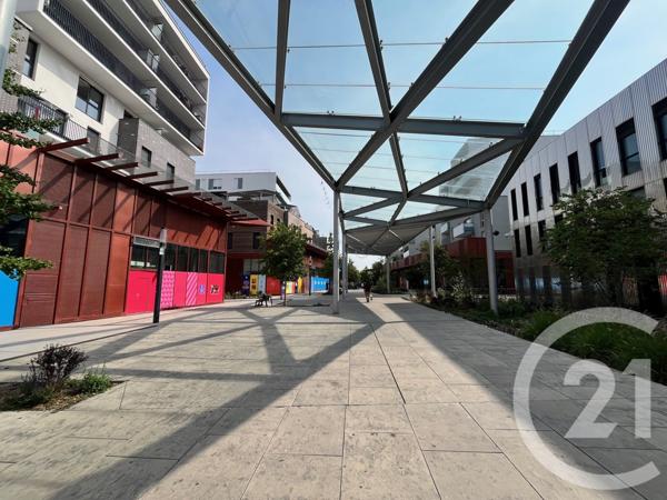 Appartement F2 à vendre  2 pièces - 40,12 m2 BEZONS - 95