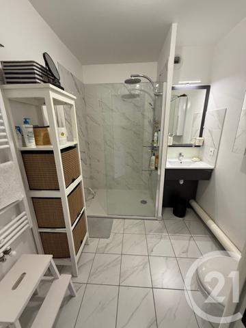 Appartement F2 à vendre  2 pièces - 40,12 m2 BEZONS - 95