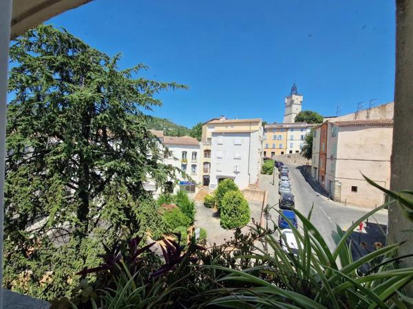 Vente                                                      Appartement
                        
                     4 pièces                      85 m2                     à Draguignan