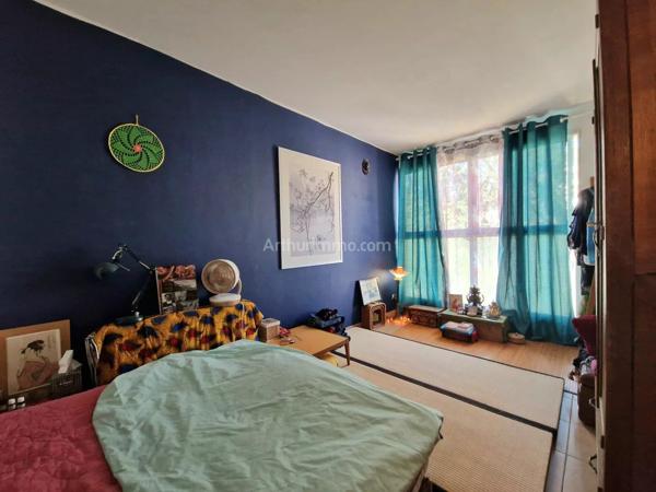 Vente                                                      Appartement
                        
                     4 pièces                      85 m2                     à Draguignan
