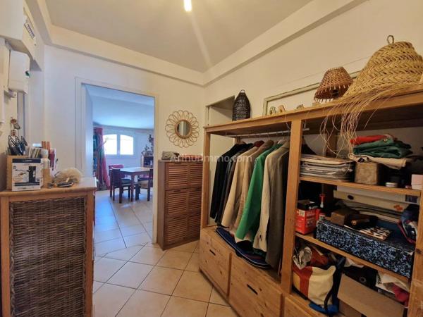 Vente                                                      Appartement
                        
                     4 pièces                      85 m2                     à Draguignan