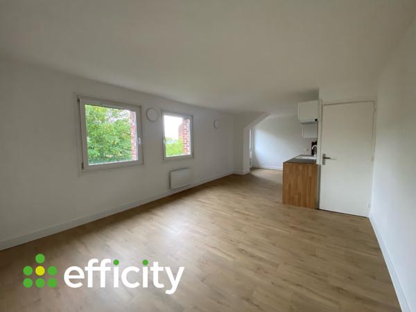 Appartement
         3 pièces
        - 77 m² 131 000 € *