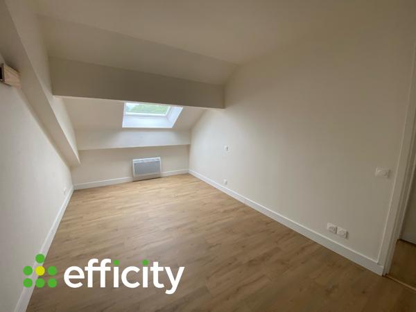 Appartement
         3 pièces
        - 77 m² 131 000 € *