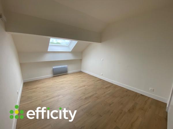 Appartement
         3 pièces
        - 77 m² 131 000 € *