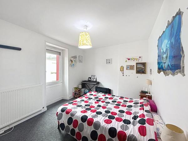 Saint Julien de Concelles - Centre bourg - Maison 3 chambres avec dépendances