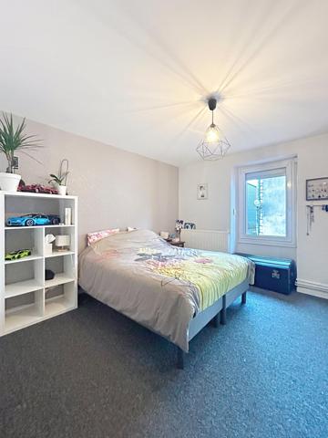 Saint Julien de Concelles - Centre bourg - Maison 3 chambres avec dépendances