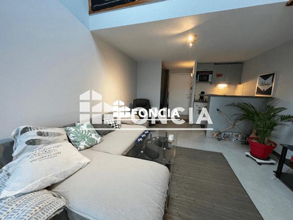Location Appartement 2 pièces 46.53 m² - RESIDENCE SAINT JEAN Onet Le Chateau 12850