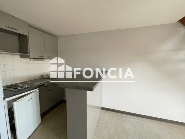 Location Appartement 2 pièces 46.53 m² - RESIDENCE SAINT JEAN Onet Le Chateau 12850