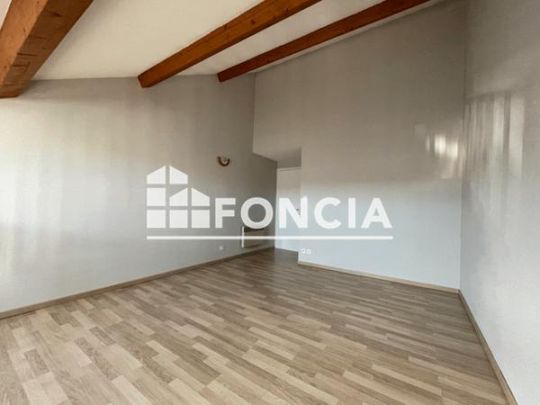 Location Appartement 2 pièces 46.53 m² - RESIDENCE SAINT JEAN Onet Le Chateau 12850