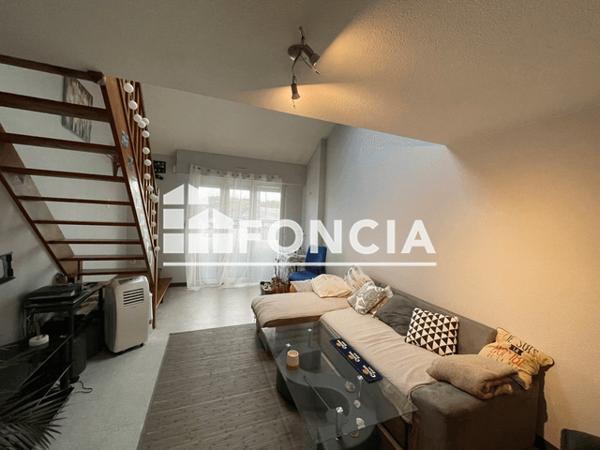 Location Appartement 2 pièces 46.53 m² - RESIDENCE SAINT JEAN Onet Le Chateau 12850