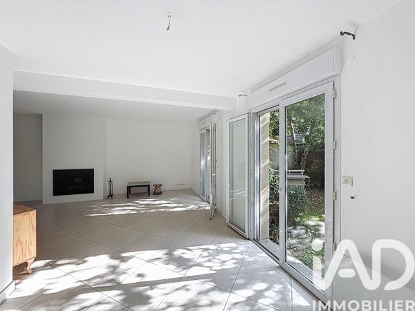 Maison à vendre 7 pièces 155 m² Sceaux