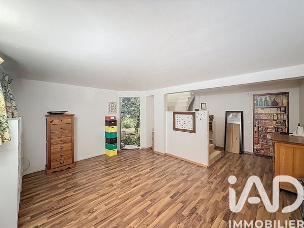 Maison à vendre 7 pièces 155 m² Sceaux