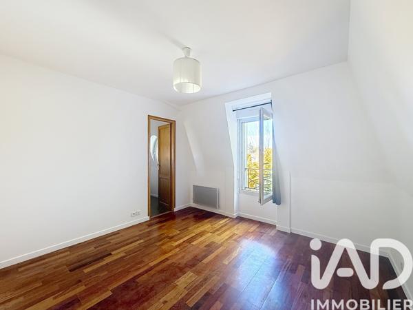 Maison à vendre 7 pièces 155 m² Sceaux
