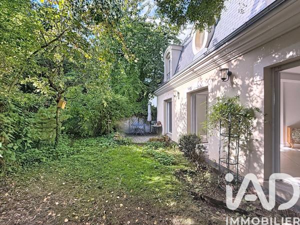 Maison à vendre 7 pièces 155 m² Sceaux
