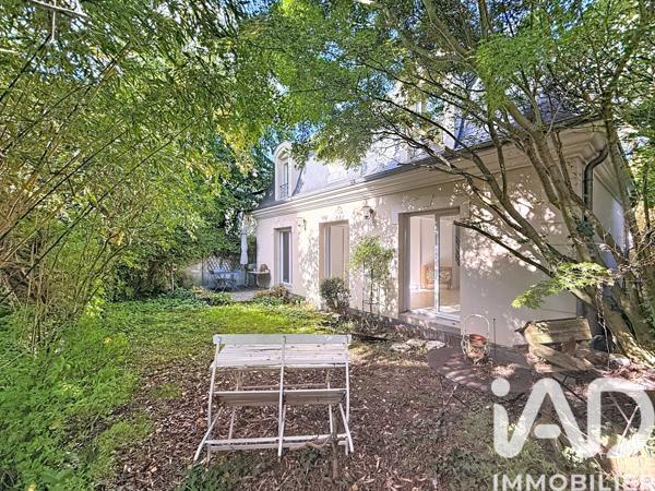 Maison à vendre 7 pièces 155 m² Sceaux