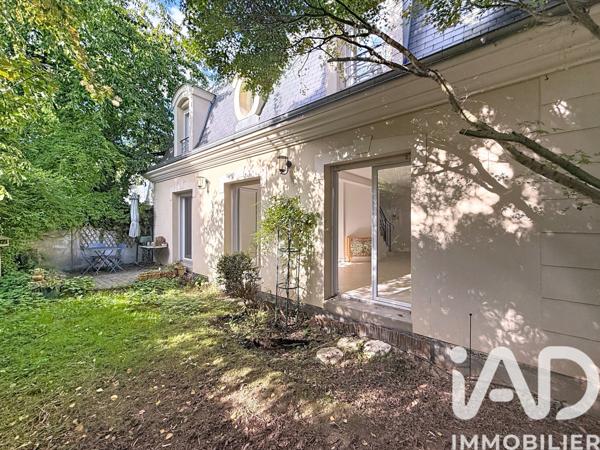 Maison à vendre 7 pièces 155 m² Sceaux