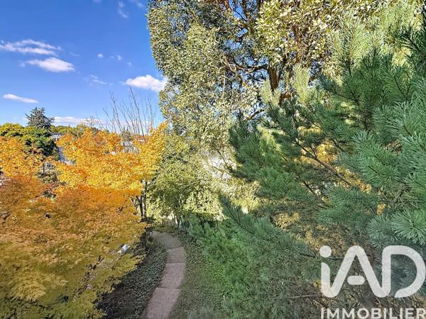 Maison à vendre 7 pièces 155 m² Sceaux