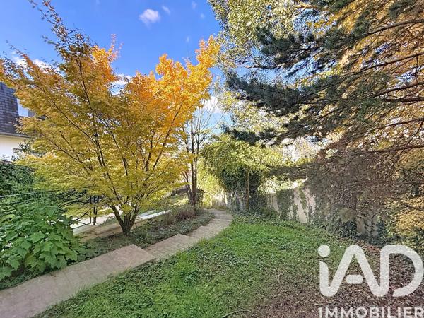 Maison à vendre 7 pièces 155 m² Sceaux
