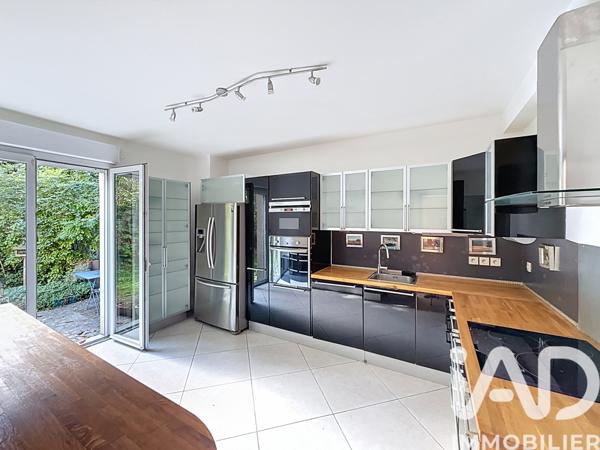 Maison à vendre 7 pièces 155 m² Sceaux