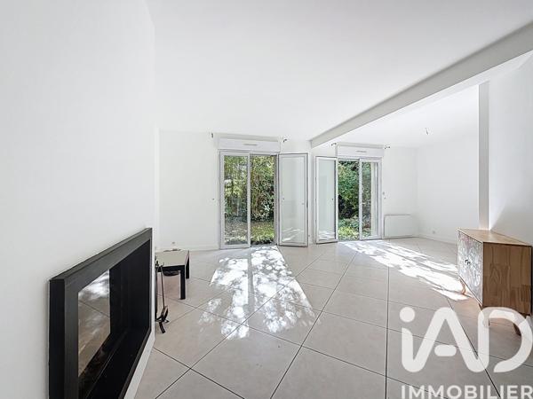 Maison à vendre 7 pièces 155 m² Sceaux