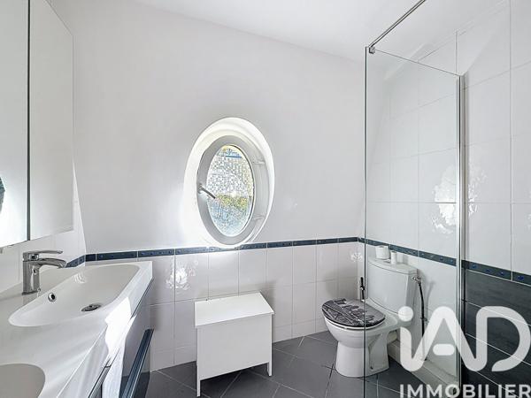 Maison à vendre 7 pièces 155 m² Sceaux