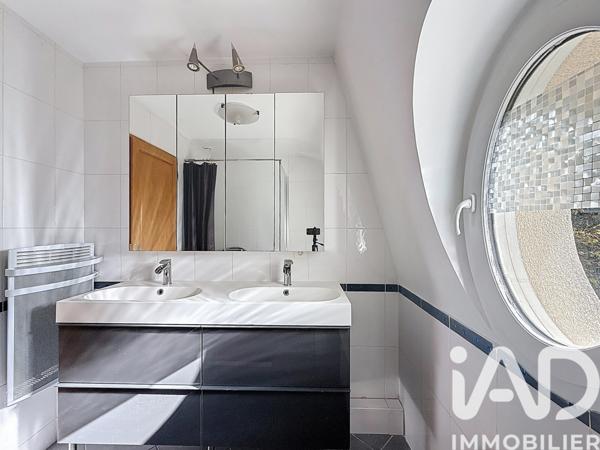 Maison à vendre 7 pièces 155 m² Sceaux