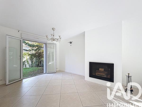 Maison à vendre 7 pièces 155 m² Sceaux
