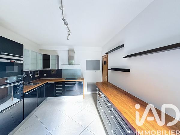 Maison à vendre 7 pièces 155 m² Sceaux