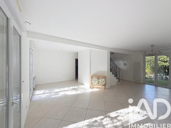Maison à vendre 7 pièces 155 m² Sceaux