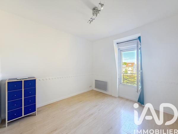 Maison à vendre 7 pièces 155 m² Sceaux