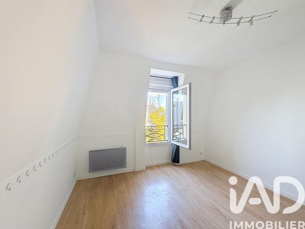 Maison à vendre 7 pièces 155 m² Sceaux