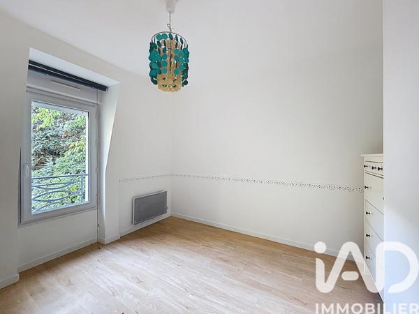 Maison à vendre 7 pièces 155 m² Sceaux