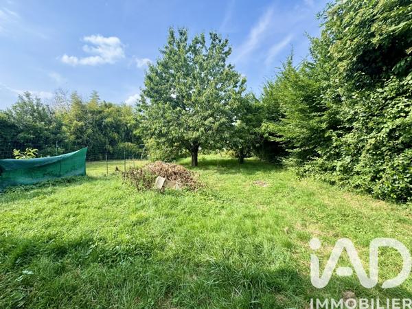 Maison à vendre 3 pièces 56 m² Faremoutiers