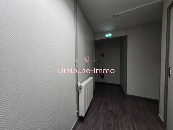 Immeuble à vendre 10 pièces de 200 m²