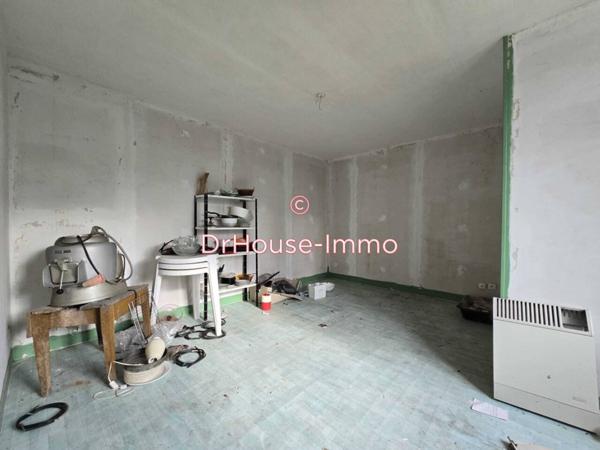 Immeuble à vendre 10 pièces de 200 m²