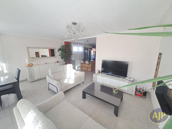 Vente maison Challans : 399 900 € - AJP Immobilier Challans