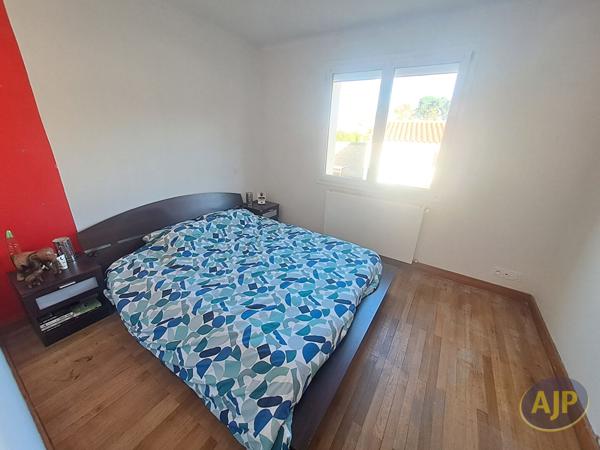 Vente maison Challans : 399 900 € - AJP Immobilier Challans