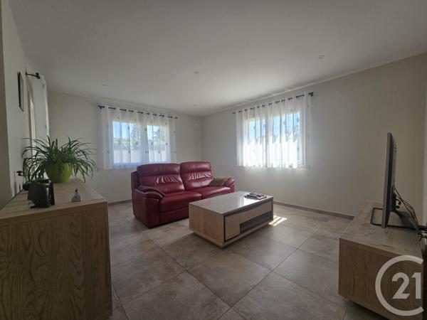 Maison à vendre  4 pièces - 110 m2 MONTESQUIEU VOLVESTRE - 31