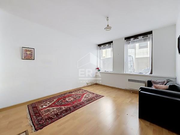 75012 Paris Appartement 2 pièces - 32m² Michel Bizot