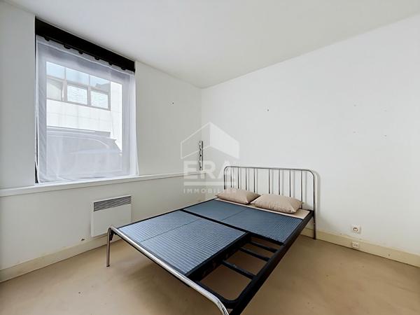 75012 Paris Appartement 2 pièces - 32m² Michel Bizot