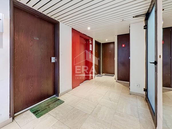75012 Paris Appartement 2 pièces - 32m² Michel Bizot