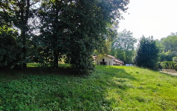 Terrain à vendre    Peyrehorade