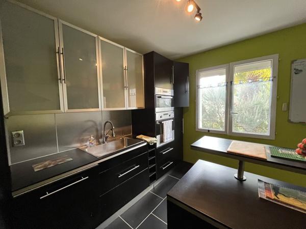 Maison à vendre |  Château-Renault |  4 pièces | 87 m²