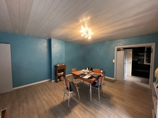 Maison à vendre |  Château-Renault |  4 pièces | 87 m²