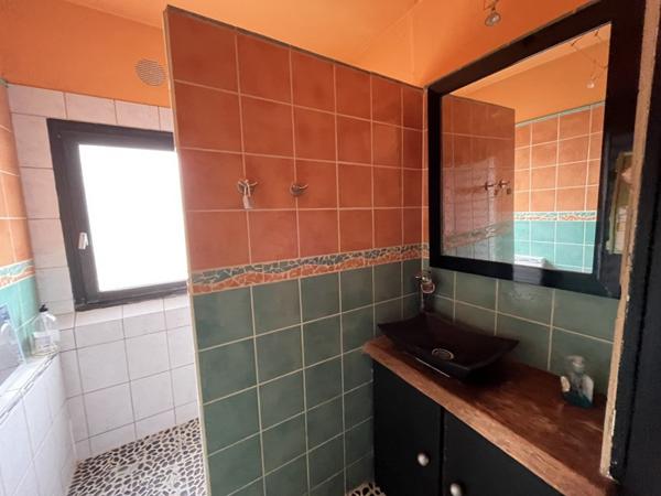 Maison à vendre |  Château-Renault |  4 pièces | 87 m²