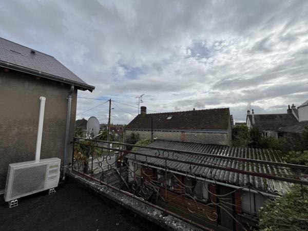 Maison à vendre |  Château-Renault |  4 pièces | 87 m²