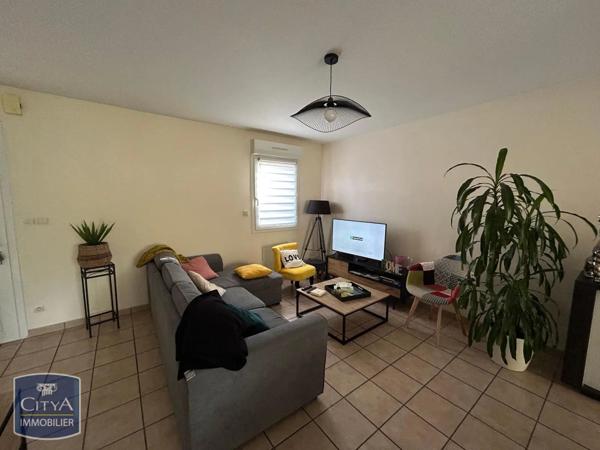 Maison à louer 4 pièces 90m²