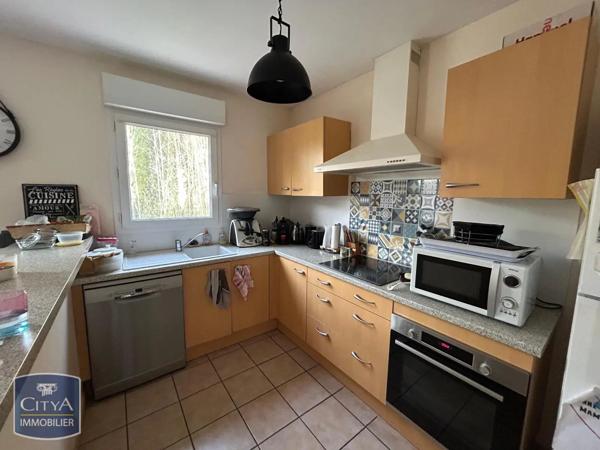 Maison à louer 4 pièces 90m²