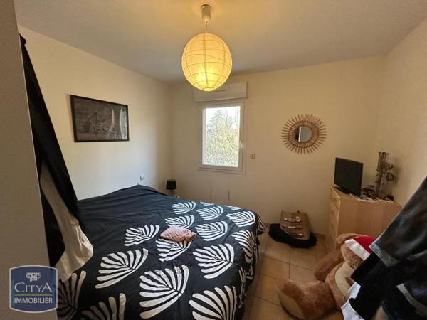 Maison à louer 4 pièces 90m²